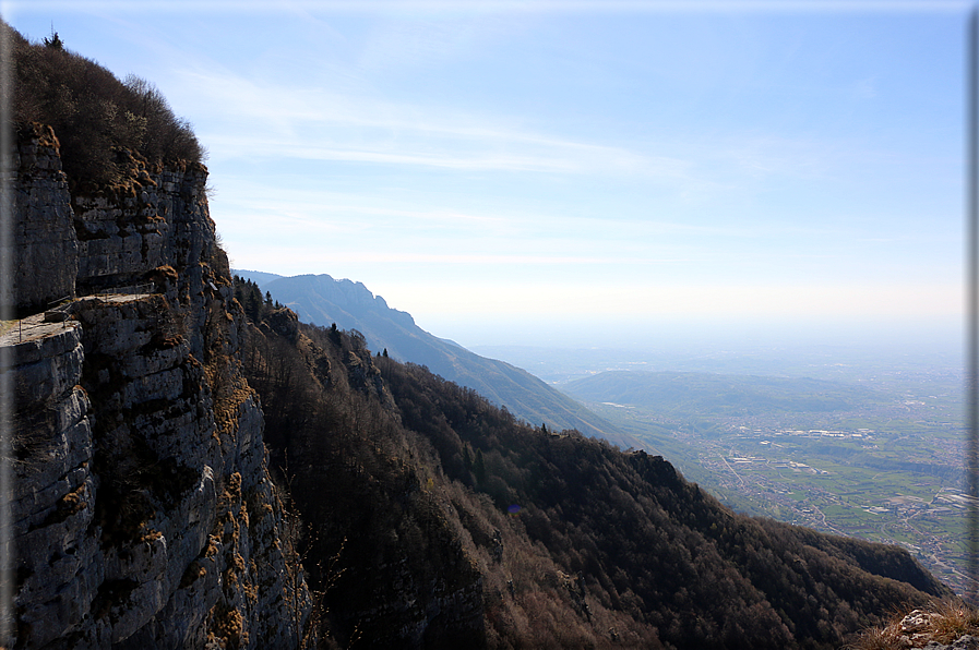 foto Monte Cengio